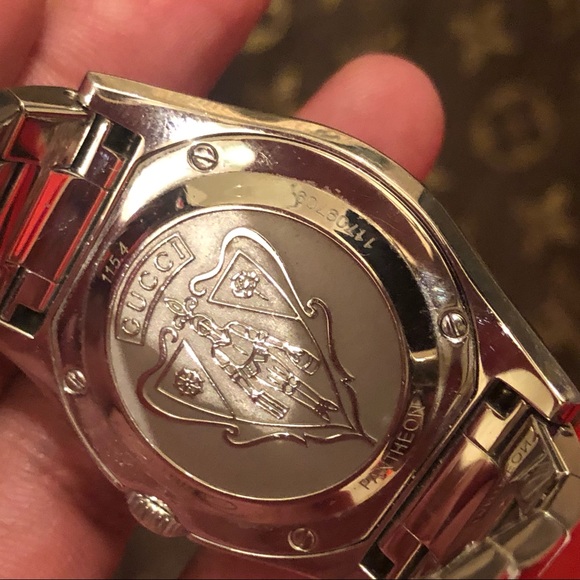 Gucci Pantheon Watch - Picture 3 of 7